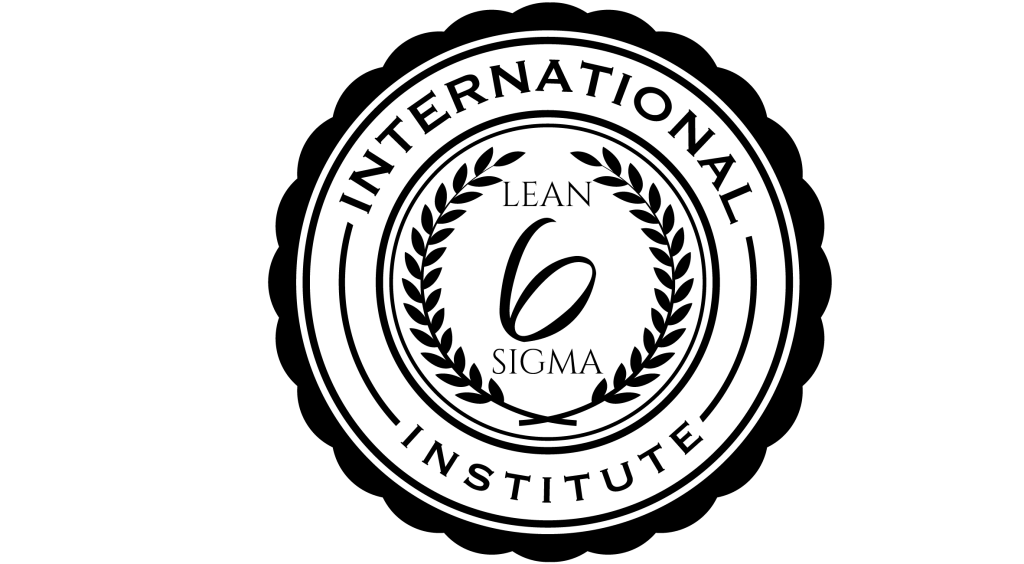 International Lean Six Sigma Institute