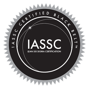 8-day Lean Six Sigma Black Belt Training and Certification Exam