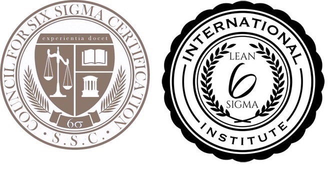 International Lean Six Sigma Institute and Council for Six Sigma