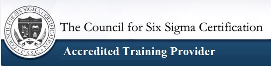 Council for Six Sigma Certification