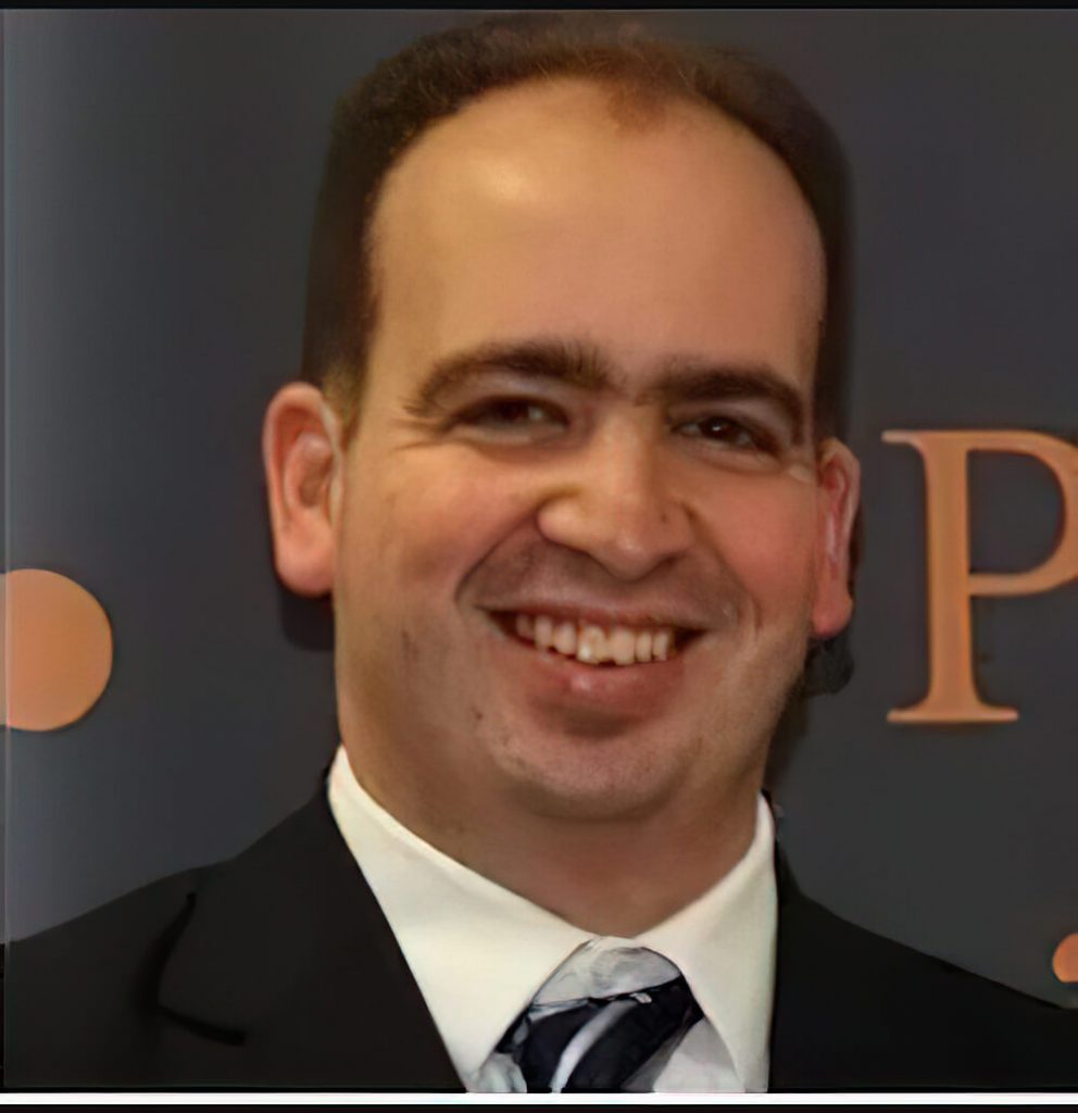 MIGUEL MONTENEGRO ARAUJO