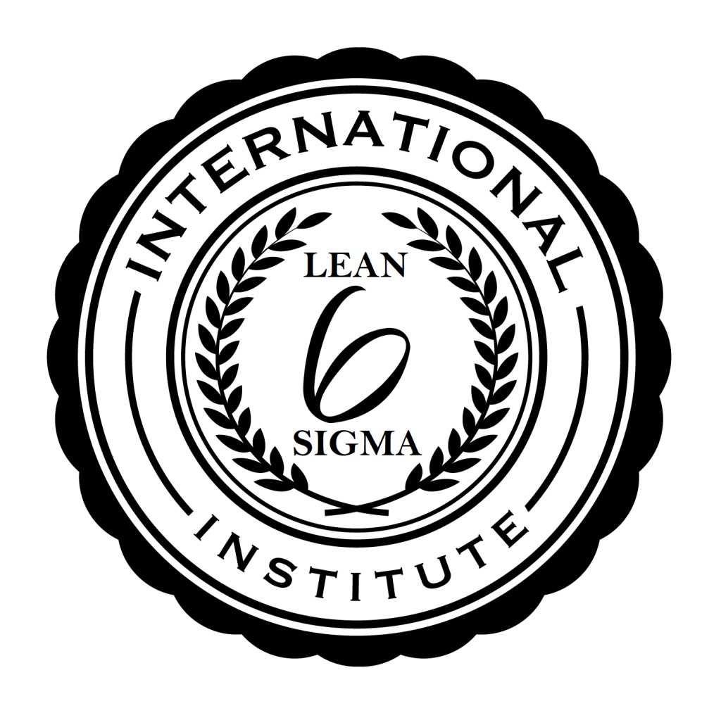 International Lean Six Sigma Certifications